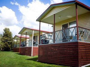 Moss Vale Village Caravan Park - Accommodation Fremantle 6