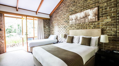 Hahndorf Motor Lodge - Accommodation Fremantle 3