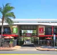 Diplomat Motel - Accommodation Fremantle