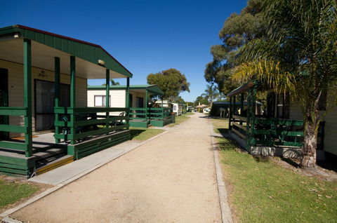 Echo Beach Tourist Park - Accommodation Fremantle 3