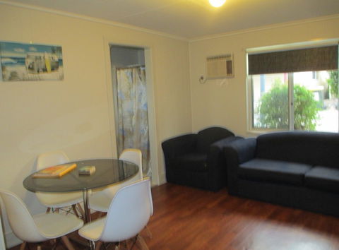 Echo Beach Tourist Park - Accommodation Fremantle 4