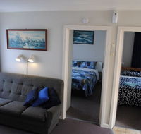 Killara Holiday Flats - Accommodation Fremantle