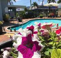 Main Street Motel - Accommodation Fremantle