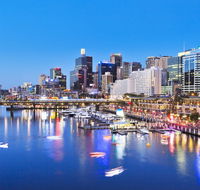 Novotel Rockford Darling Harbour - Accommodation Fremantle