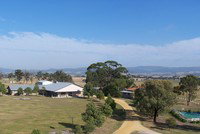 Forest Lodge Farm 4 - Accommodation Fremantle 0
