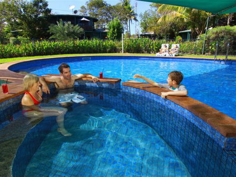 Aurora Kakadu - Accommodation Fremantle 8