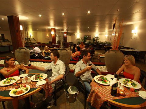 Aurora Kakadu - Accommodation Fremantle 10