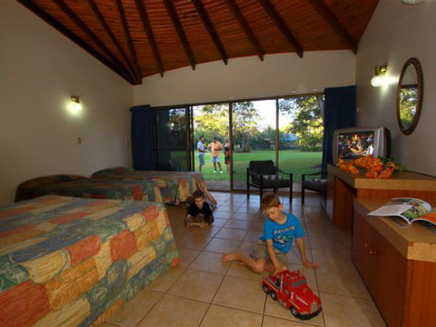 Aurora Kakadu - Accommodation Fremantle 11