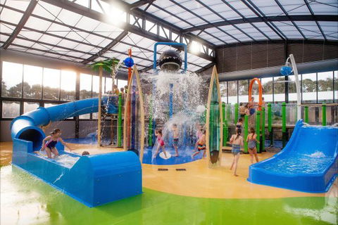 BIG4 Inverloch Holiday Park - Accommodation Fremantle 8