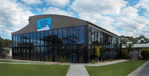 BIG4 Inverloch Holiday Park - Accommodation Fremantle 9