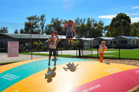 BIG4 Inverloch Holiday Park - Accommodation Fremantle 10