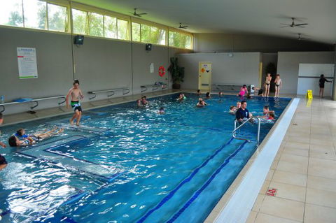 BIG4 Inverloch Holiday Park - Accommodation Fremantle 11