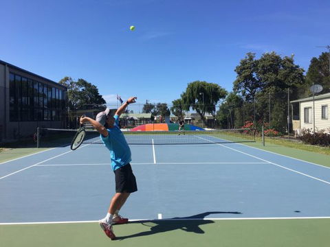 BIG4 Inverloch Holiday Park - Accommodation Fremantle 15