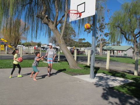 BIG4 Inverloch Holiday Park - Accommodation Fremantle 16