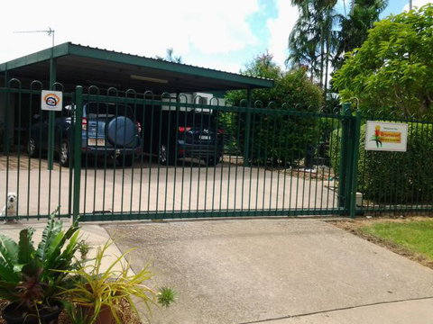 Bromeliad Bed And Breakfast - Accommodation Fremantle 5