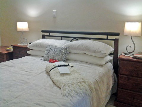 Bromeliad Bed And Breakfast - Accommodation Fremantle 7