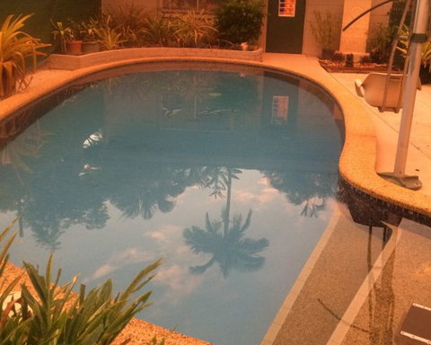Bromeliad Bed And Breakfast - Accommodation Fremantle 12