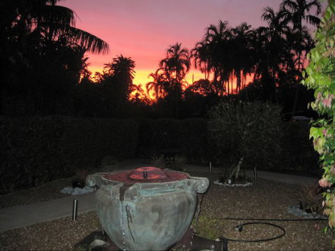 Bromeliad Bed And Breakfast - Accommodation Fremantle 14
