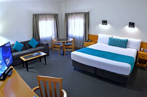 Darwin Central Hotel - Accommodation Fremantle 8