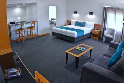 Darwin Central Hotel - Accommodation Fremantle 10