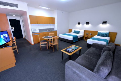 Darwin Central Hotel - Accommodation Fremantle 11