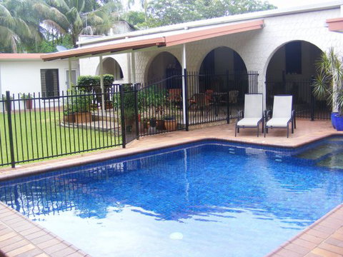 Darwin City Bed And Breakfast - Accommodation Fremantle 5