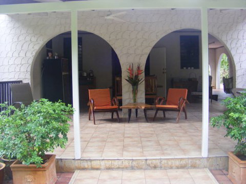 Darwin City Bed And Breakfast - Accommodation Fremantle 6