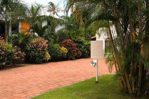 Darwin City Bed And Breakfast - Accommodation Fremantle 7