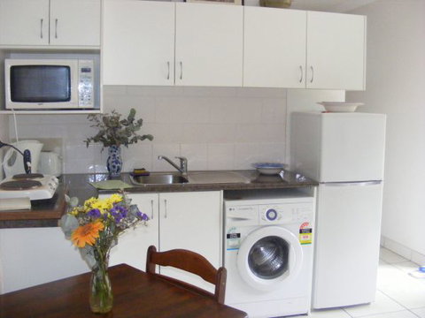 Darwin City Bed And Breakfast - Accommodation Fremantle 9