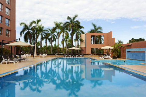 DoubleTree By Hilton Esplanade Darwin - Accommodation Fremantle 4