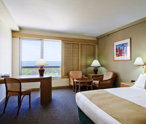 DoubleTree By Hilton Esplanade Darwin - Accommodation Fremantle 6