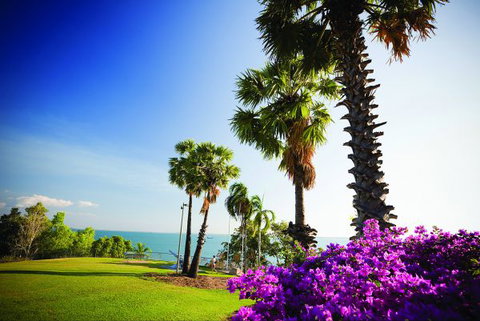 DoubleTree By Hilton Esplanade Darwin - Accommodation Fremantle 7