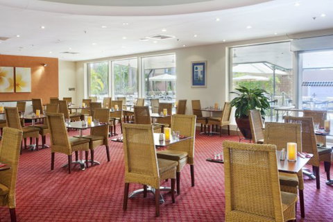 DoubleTree By Hilton Esplanade Darwin - Accommodation Fremantle 8