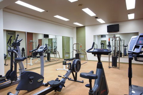 DoubleTree By Hilton Esplanade Darwin - Accommodation Fremantle 9