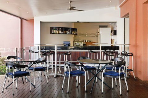 DoubleTree By Hilton Esplanade Darwin - Accommodation Fremantle 10