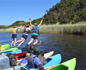 Nillahcootie Outdoor Centre - Accommodation Fremantle 0