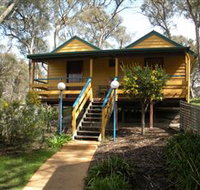 PGL Campaspe Downs - Accommodation Fremantle