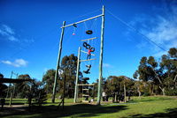 Roses Gap Recreation Centre - Accommodation Fremantle 0
