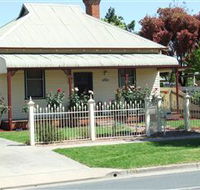 Serenity On The Border Self Catered Bed  Breakfast - Accommodation Fremantle
