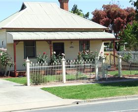 Serenity On The Border Self Catered Bed & Breakfast - Accommodation Fremantle 0