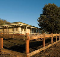 Bat House - Limestone - Accommodation Fremantle