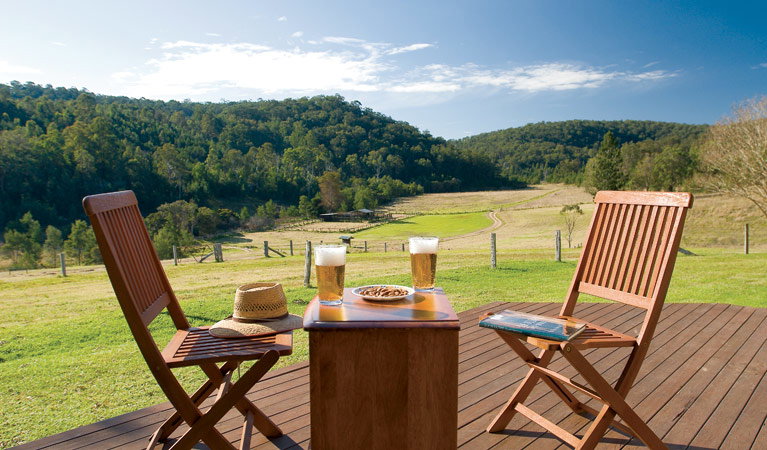 Mount Olive NSW Accommodation Fremantle