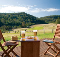 Big Yango Homestead - Big Yengo - Accommodation Fremantle