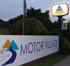 Albury Motor Village - Accommodation Fremantle