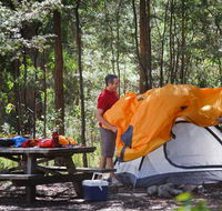 Bald Rock campground and picnic area - Accommodation Fremantle