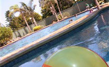 Turlinjah NSW Accommodation Fremantle