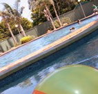 Barlings Beach Holiday Park - Accommodation Fremantle