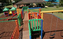 Barlings Beach Holiday Park - Accommodation Fremantle 1