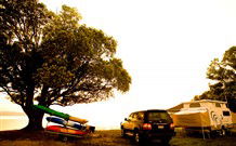 BIG4 Saltwater At Yamba Holiday Park - Accommodation Fremantle 3