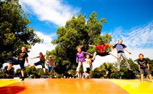 BIG4 Saltwater At Yamba Holiday Park - Accommodation Fremantle 4